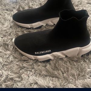 Balenciaga runners